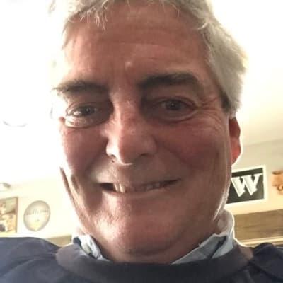 Peter Sullivan