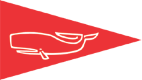 Lahaina Yacht Club burgee